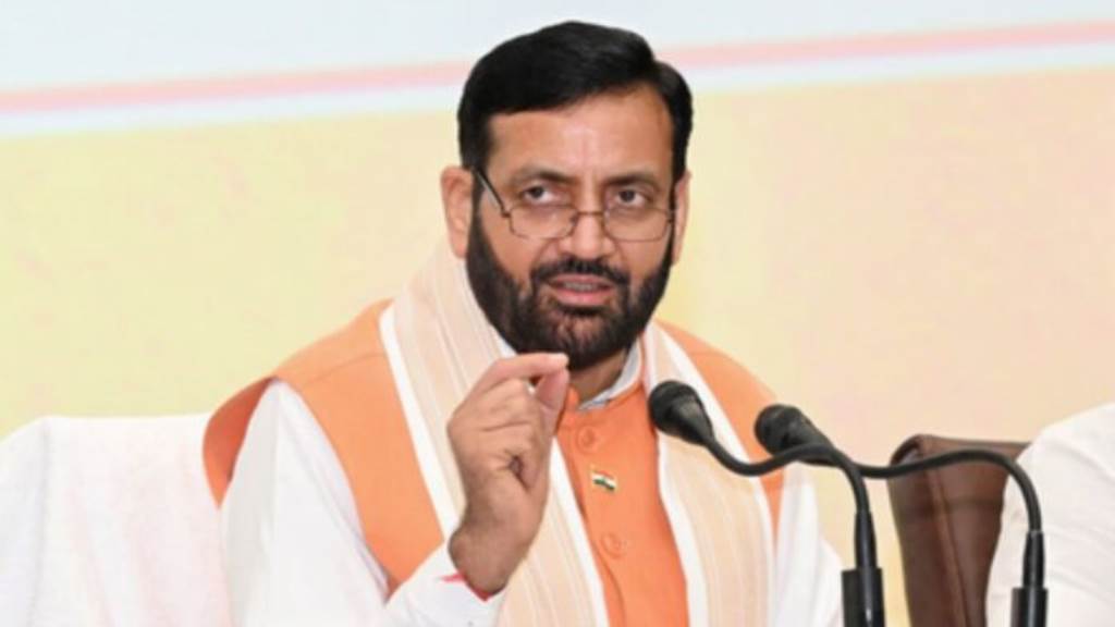 Panchkula will soon get drinking water supply from Kaushalya Dam
